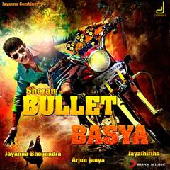 Bullet Basya