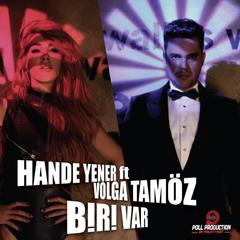 Biri Var(Cemre Burak Remix)