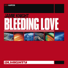 Bleeding Love(Almighty 12” Anthem Dub)