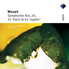 Symphony No. 31 in D Major， K. 297 ”Paris”: I. Allegro assai