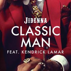 Classic Man(Remix|Explicit)