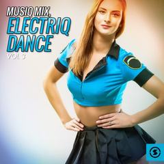 Everybody Raise Your Hands (Instrumental Mix)