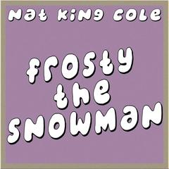 Frosty the Snowman