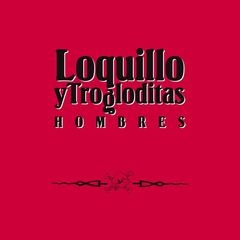 Hombres (Maqueta Live Estudio Jan Cadela)