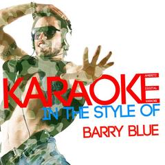 Do You Wanna Dance (Karaoke Version)