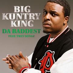 Da Baddest(Am(Amended Version)ended Album Version)