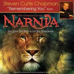 Remembering You (Narnia Album Version)