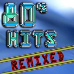 Jessie’s Girl(80’s Dance Radio Mix)