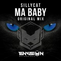 Ma Baby(Original Mix)