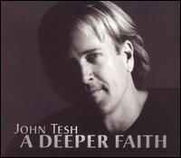 I Am Not Alone (feat. Natalie Grant) (A Deeper Faith Album Version)