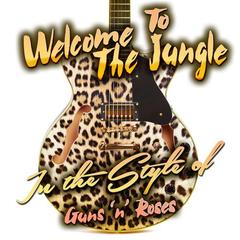 Welcome to the Jungle