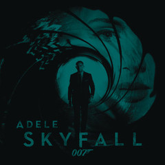 Skyfall(伴奏版)