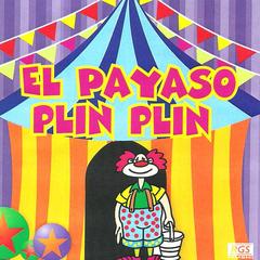 El Payaso Plim Plim