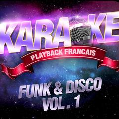 That’s The Way I Like It — Karaoké Avec Chant Témoin — Rendu Célèbre Par KC & The Sunshine Band