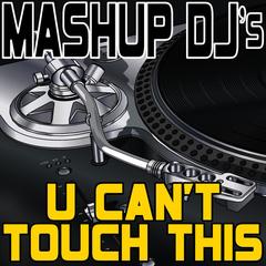 U Can’t Touch This (Re-Mix Tool)