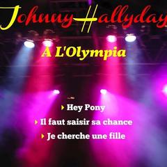 Il Faut Saisir sa Chance