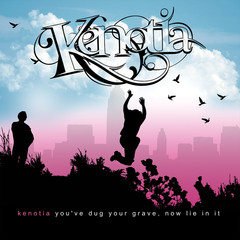 You’ve Dug Your Grave, Now Lie In It