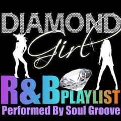 Diamond Girl