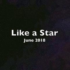 Like a Star(Acoustic)