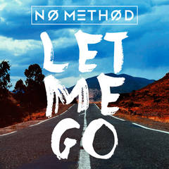 Let Me Go(Scott Forshaw & Greg Stainer Remix)