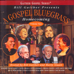 Rock Of Ages (A Gospel Bluegrass Homecoming， Vol. 2 Album Version)