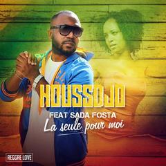 La seule pour moi((Radio Edit)[Reggae Love])