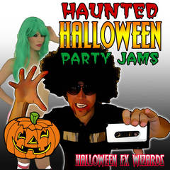 Wild Thing(Halloween Mix)