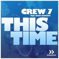 This Time (Dancecom Project Radio)(Dancecom Project Radio)