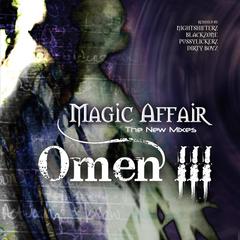 Omen 3(Nightshifterz Radio)(Radio Edit)