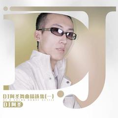 等你等了那么久(DJ版)