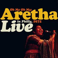 Spanish Harlem(Live in Philly 1972; 2007 Remaster)