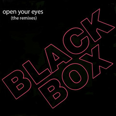 Open Your Eyes (Valerio’s Mix)