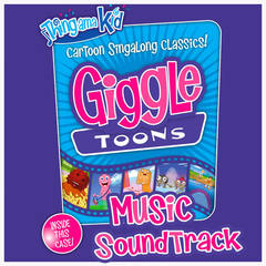 Sarasponda (Giggle Toons Music Album Version)