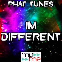 I’m Different