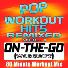 Bouncing Off The Ceiling(Upside Down)(Workout Mix)