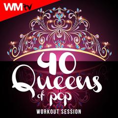 Genie In A Bottle(Workout Remix)