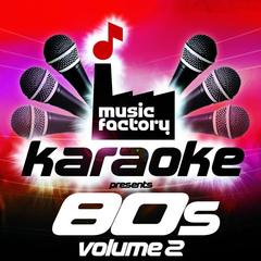 Never Gonna Give You Up (In The Style Of Rick Astley)