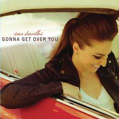 Gonna Get Over You (feat. Ryan