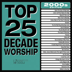 Forever(Top 25 Praise Songs 2005 Album Version)