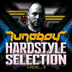 The Nation Of Hardstyle(Original Version)