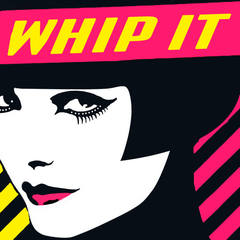 Whip it(Dubstep Remix)