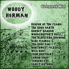Woodchopper’s Ball