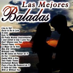 Lo Mejor de Tu Vida
