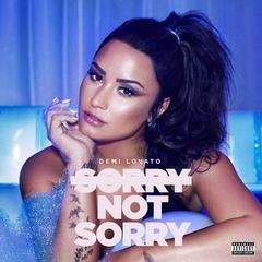 Sorry Not Sorry(Explicit)