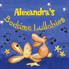 Alexandra’s Lullaby