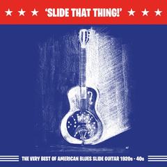 Fixin’ to Die Blues