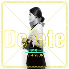 Delete(Hip-Hop Ver.)