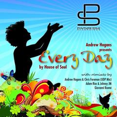 Everyday(UDP Vocal Mix)