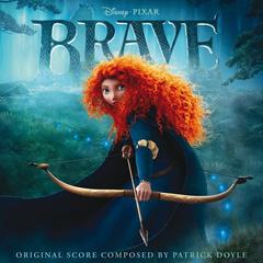 Touch The Sky(From ”Brave”/Soundtrack)