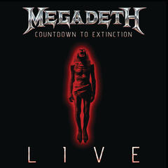 Countdown To Extinction(Live At The Fox Theater/2012)